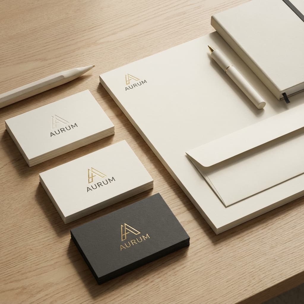 Scaling Your Startup's Visual Identity