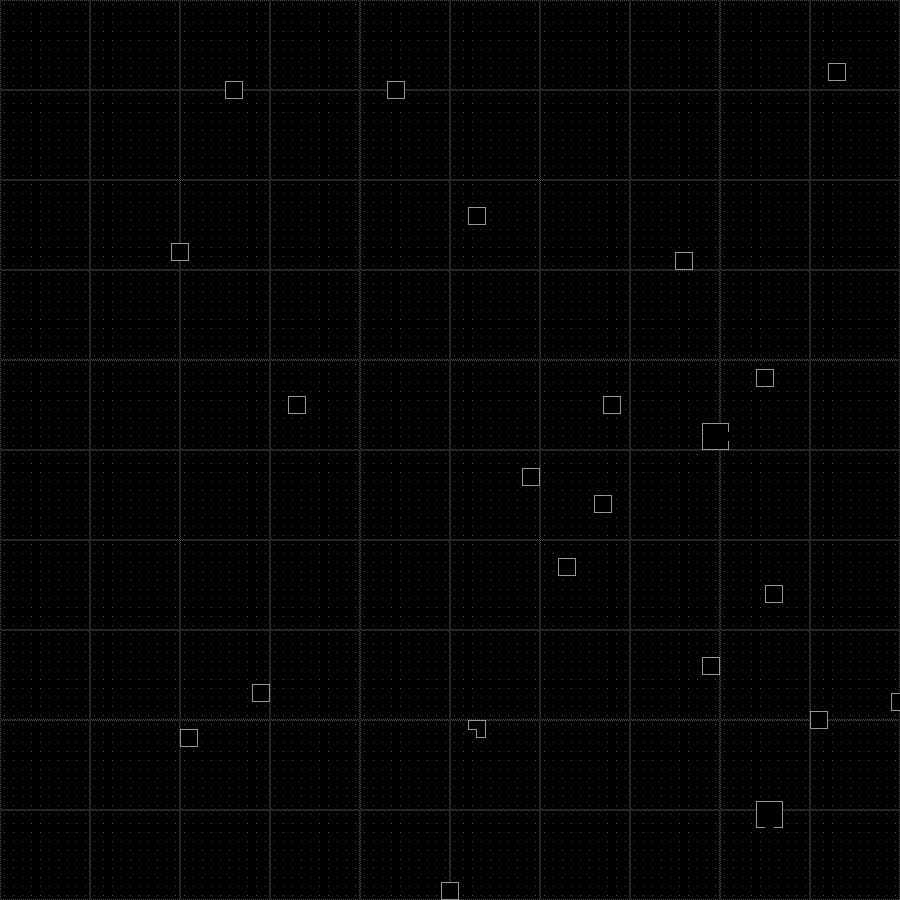 Background Grid